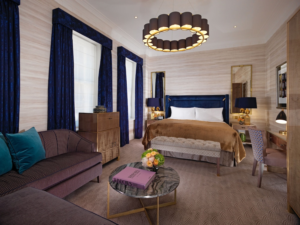 Flemings Hotel Mayfair 63/80