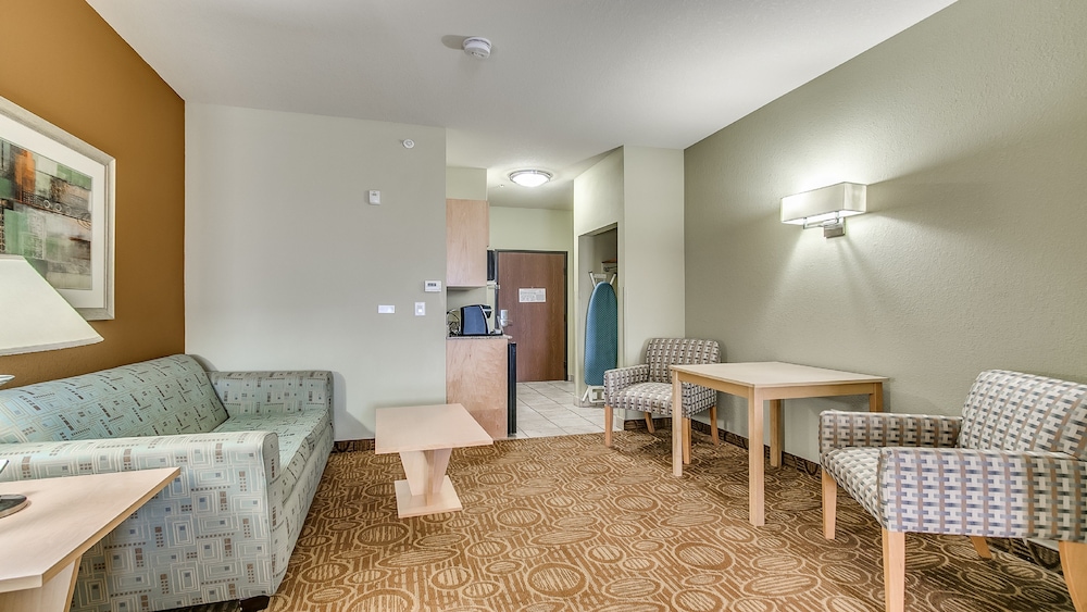 Holiday Inn Express & Suites Lubbock Southwest - Wolfforth 38/50