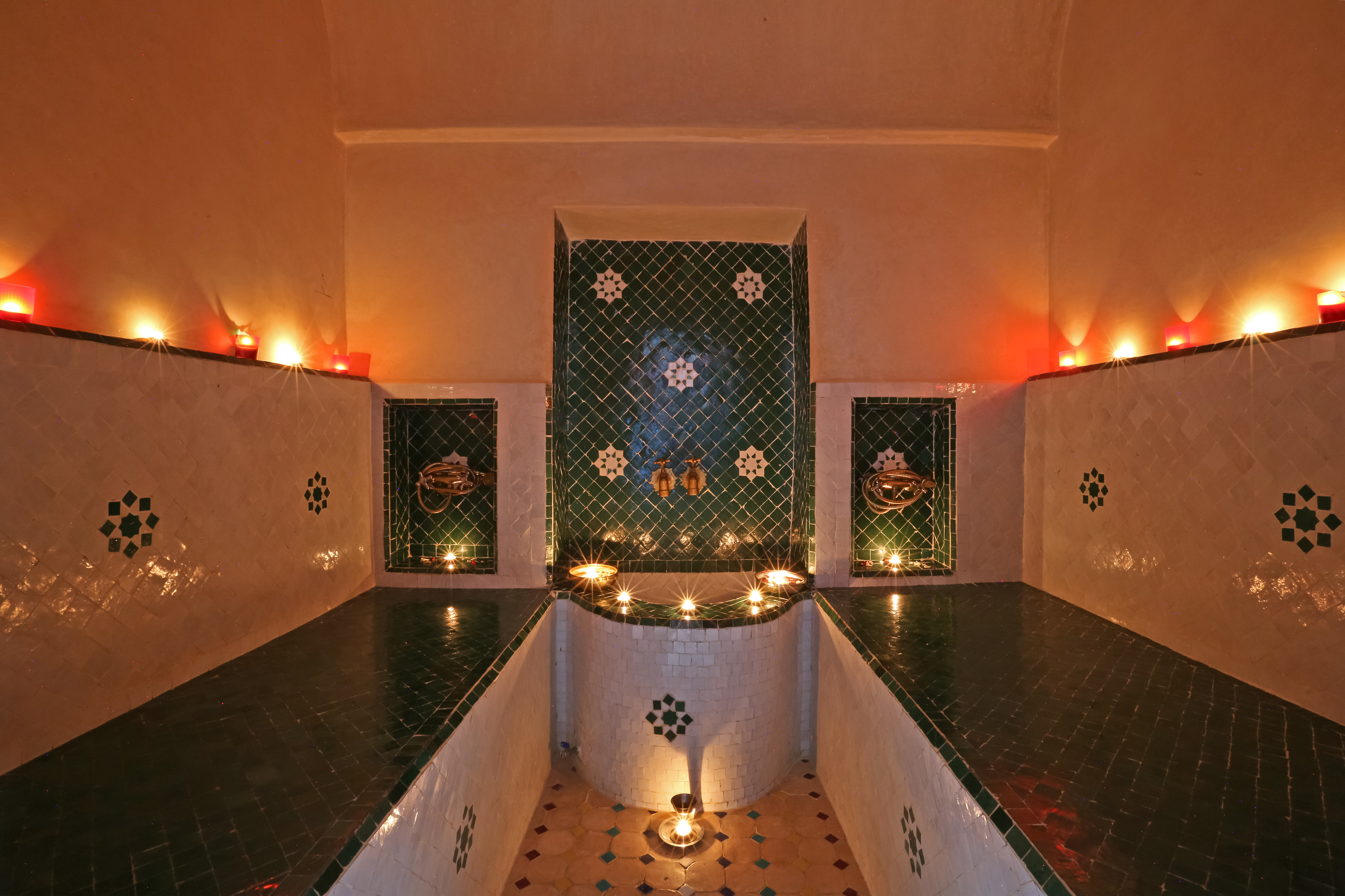 Riad Luzia 26/50