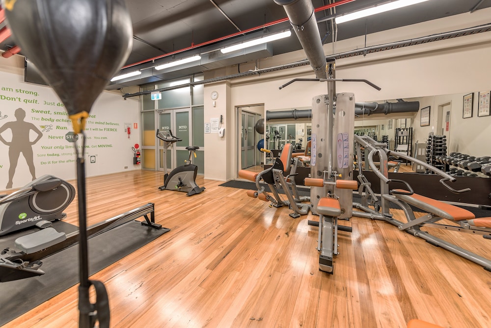 Crowne Plaza Sydney Airport by IHG 36/56