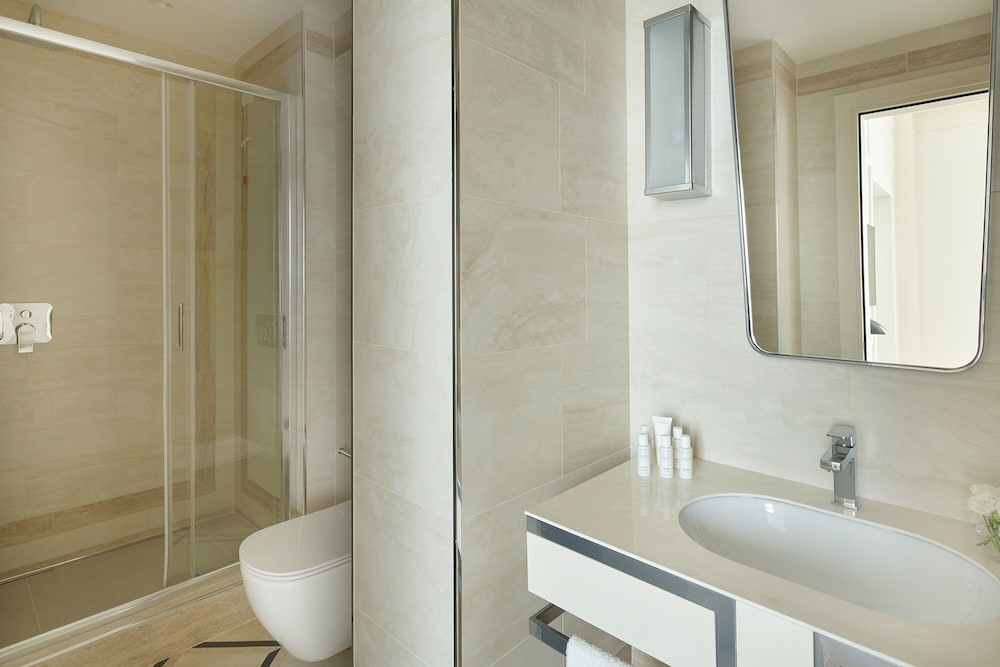 UNAHOTELS Trastevere Rome 8/80