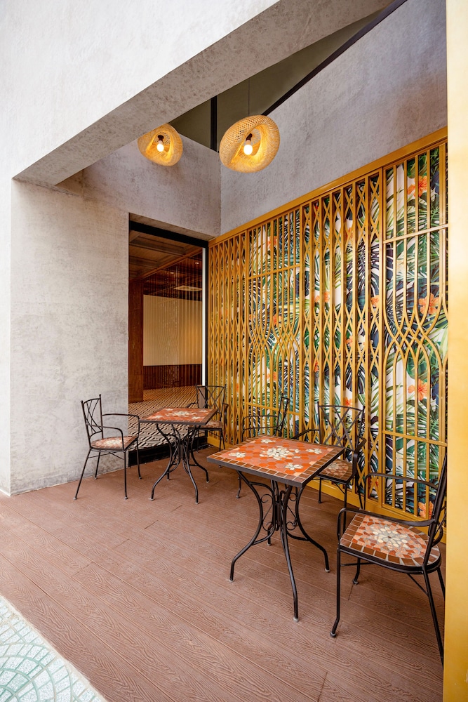 Dai Nam Boutique Hotel 24/30