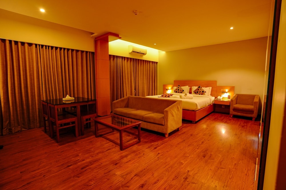 Hotel Indriya Wayanad 26/52