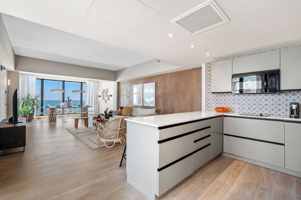 HiBird- Apartment and Suites Hotel photo4