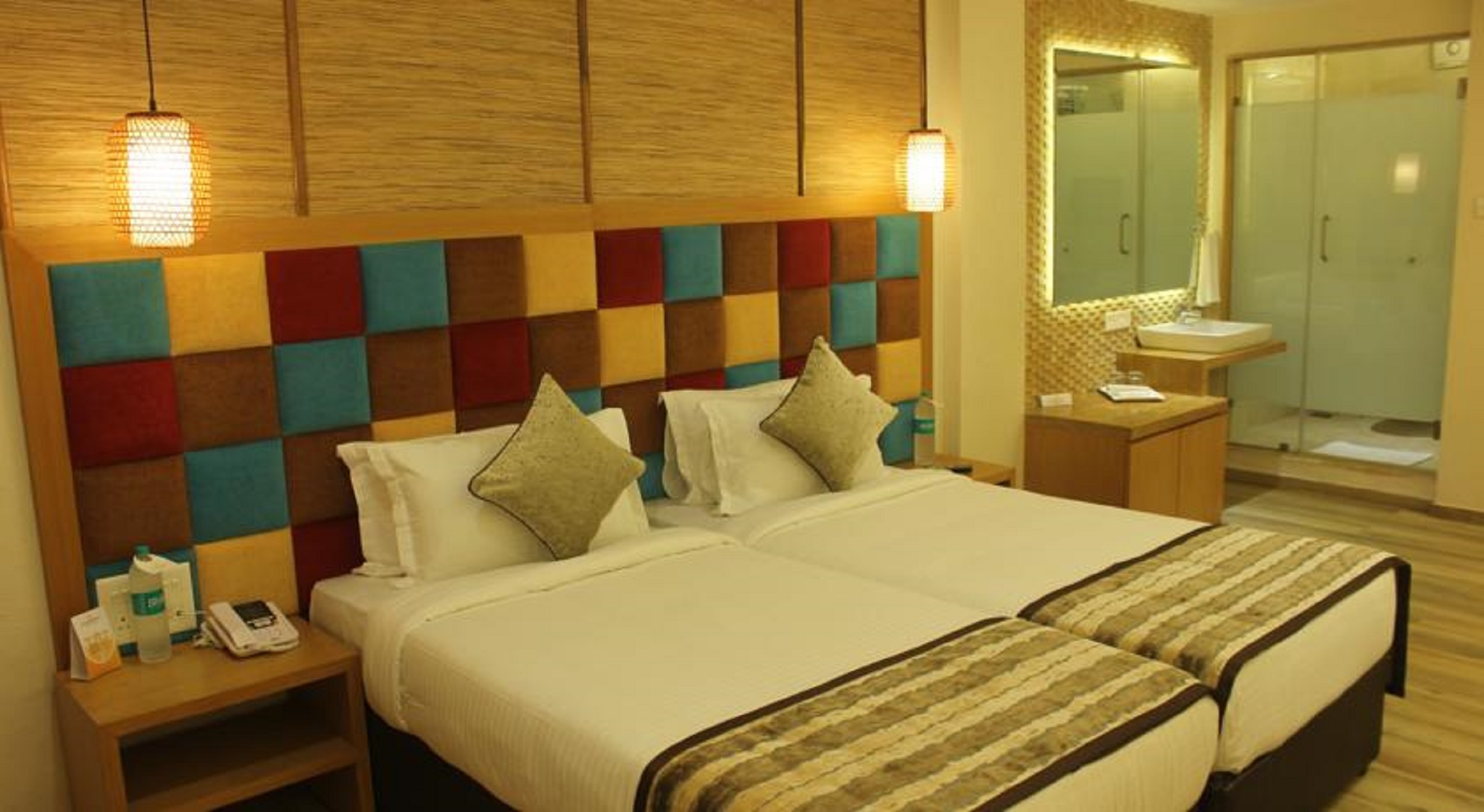 The Ocean Park Resort 14/28
