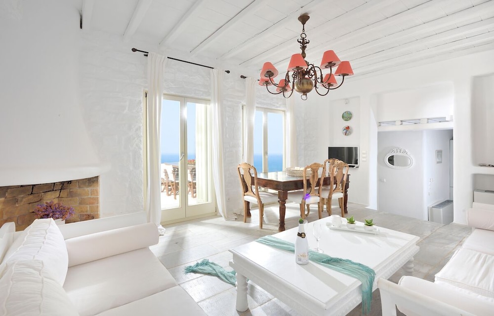 Mykonos Dream Villas 61/87