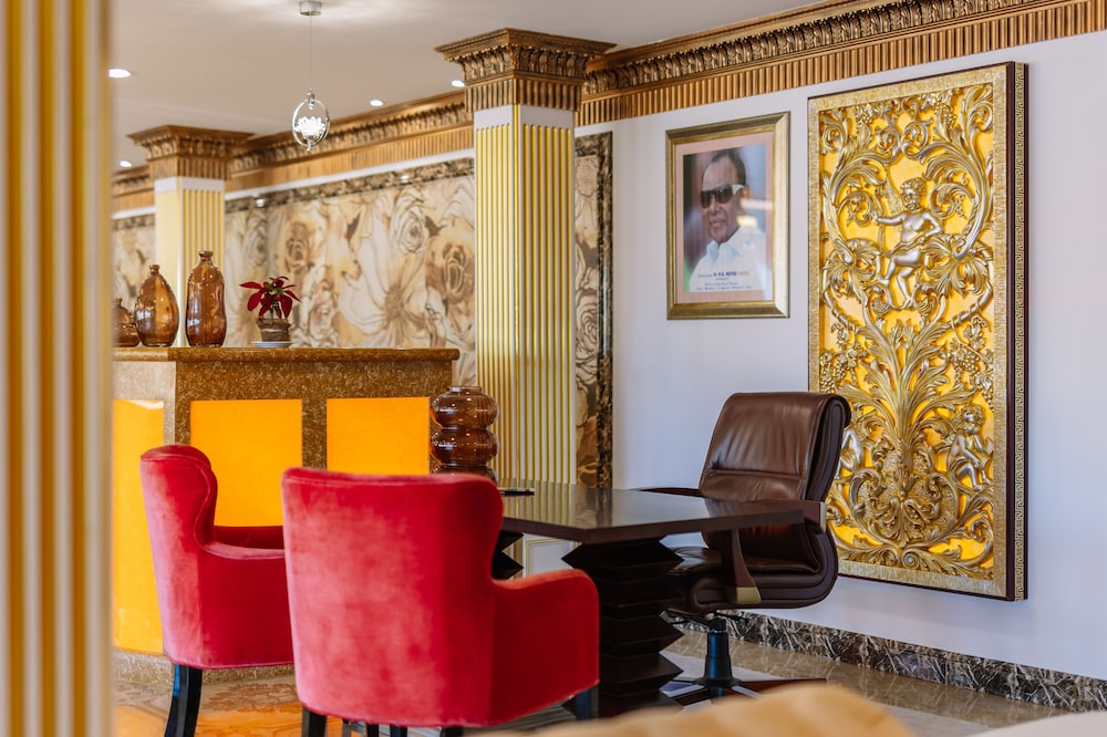 Monicca Collection Suites and Residences 63/74
