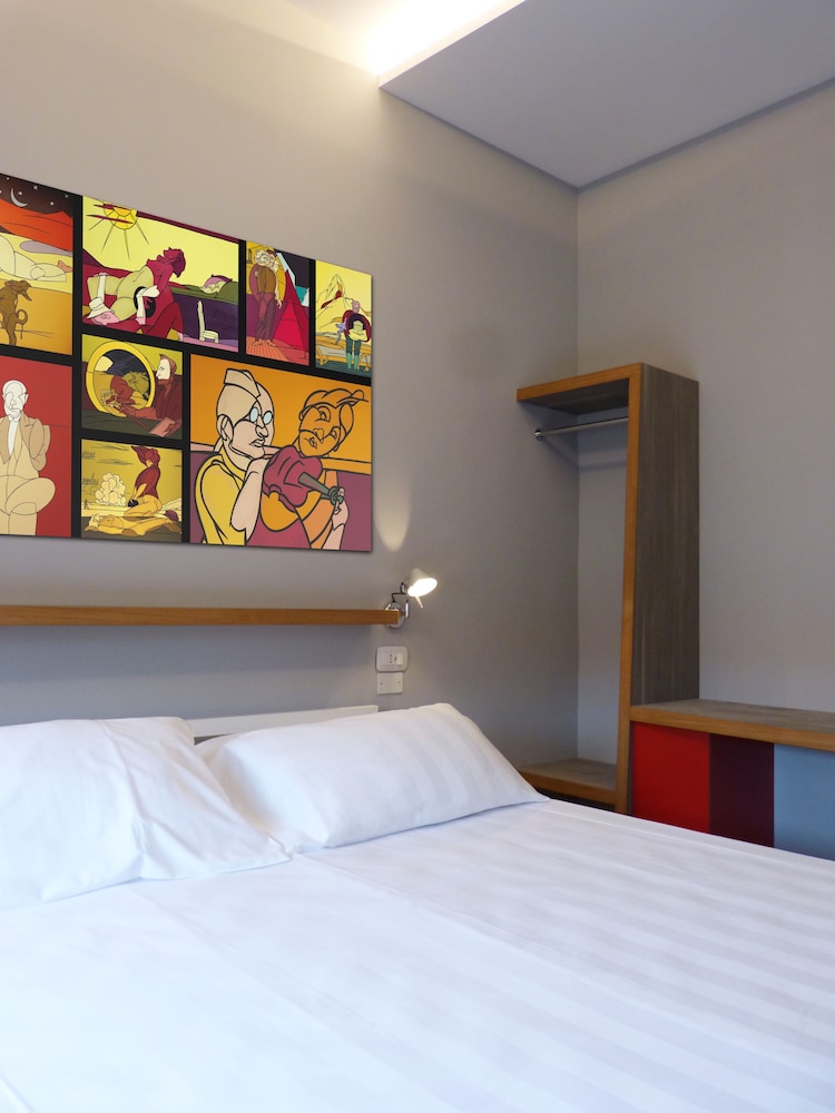 Babila Hostel 14/55