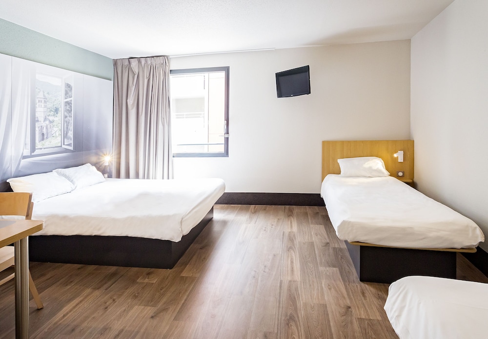 B&B Hotel Paris Le Bourget 21/59
