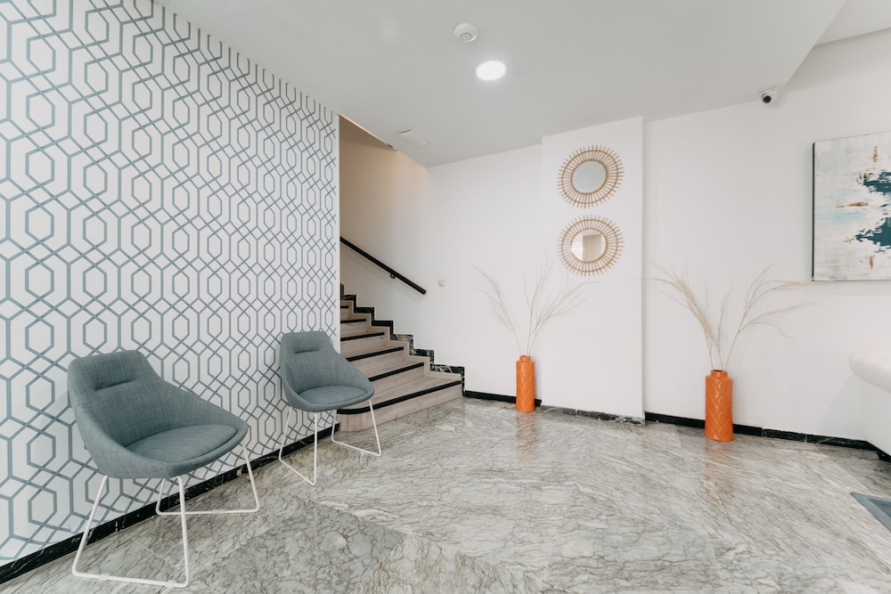 Hotel Soho Bahia Malaga 16/26