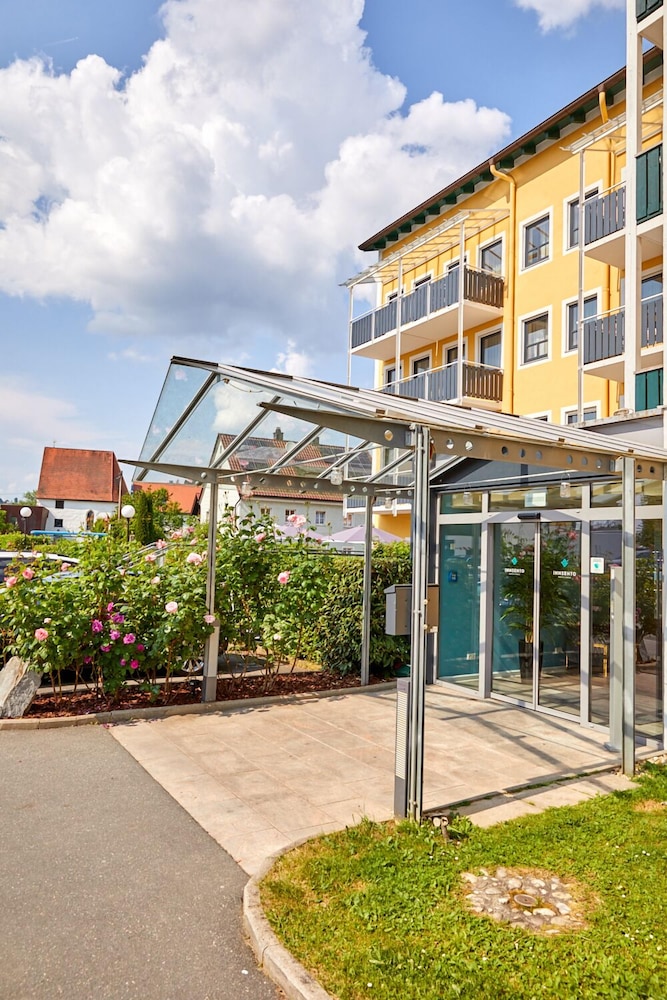 Hotel Innsento - Health Campus Passau 53/61