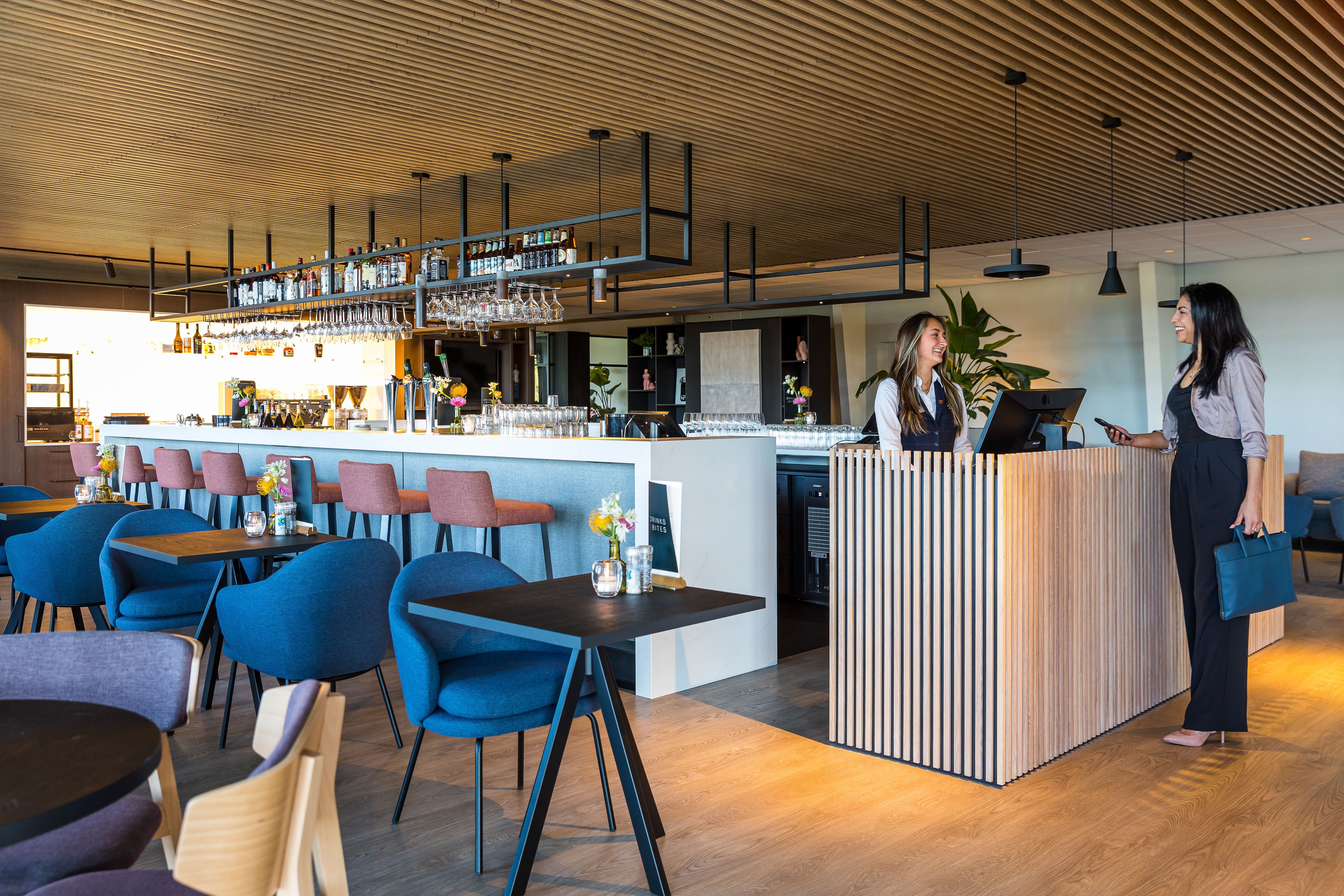 Postillion Hotel Utrecht Bunnik 17/24