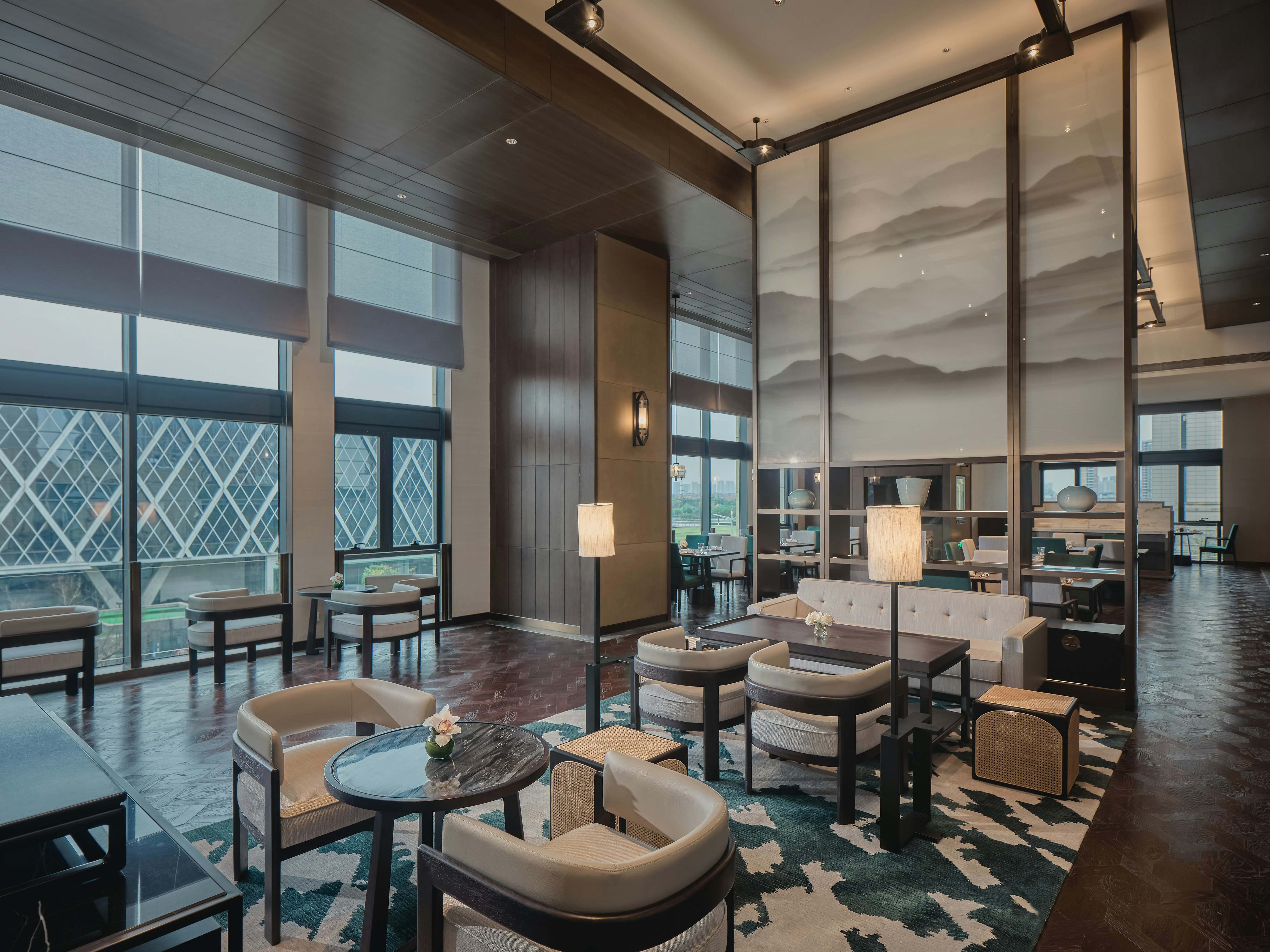 HUALUXE Kunshan Huaqiao an IHG Hotel 37/50