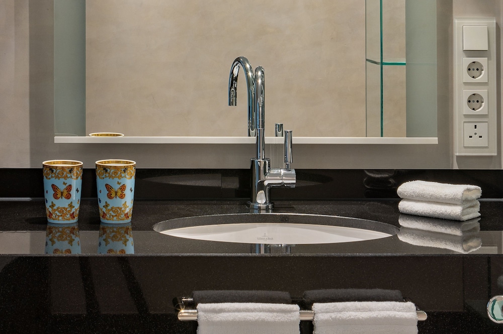 Westin Grand Berlin 21/40