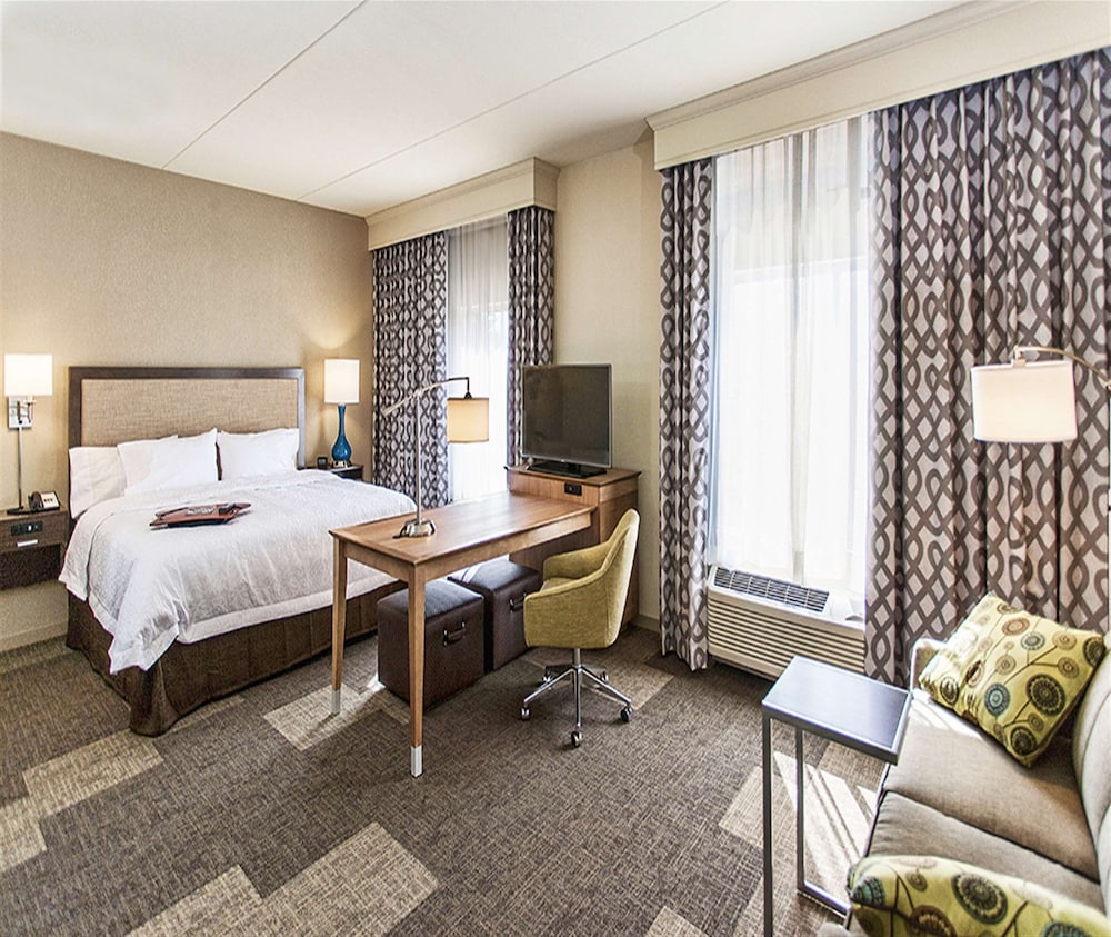 Hampton Inn Hibbing 17/47