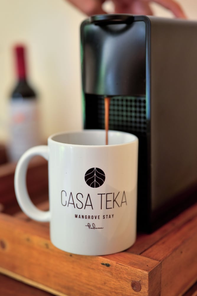 Casa Teka 7/28