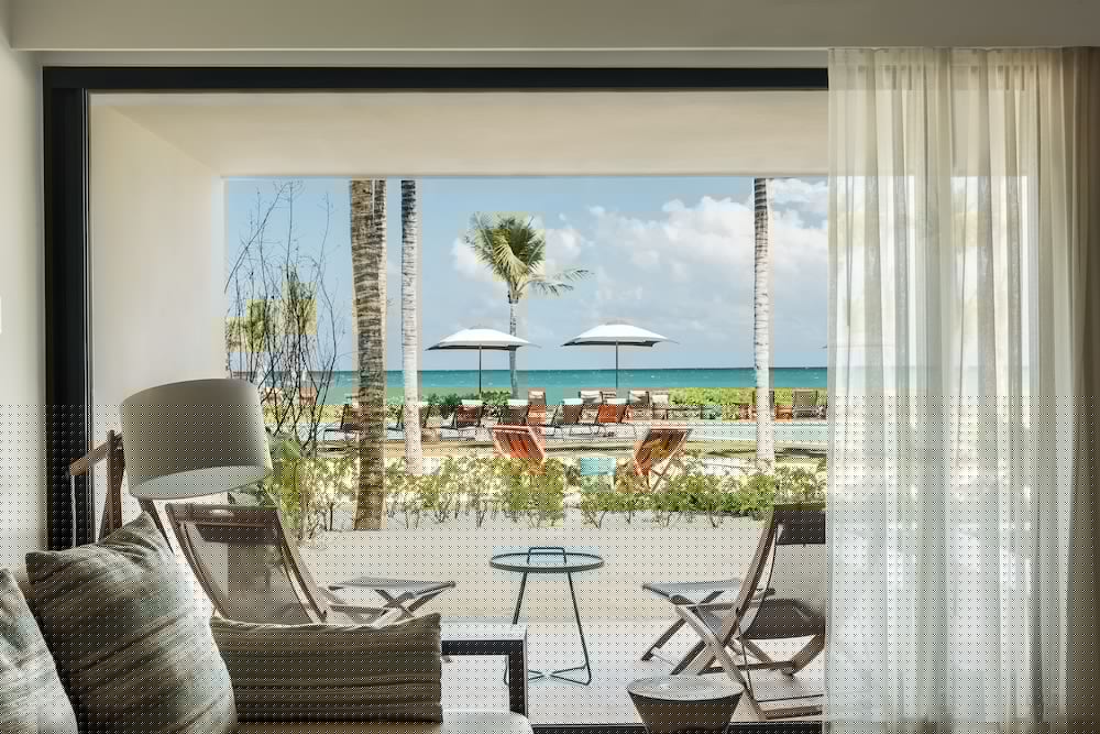 Andaz Mayakoba Resort Riviera Maya - a concept by Hyatt 103/106
