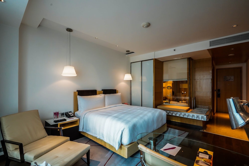 CROWNE PLAZA GREATER NOIDA 21/78