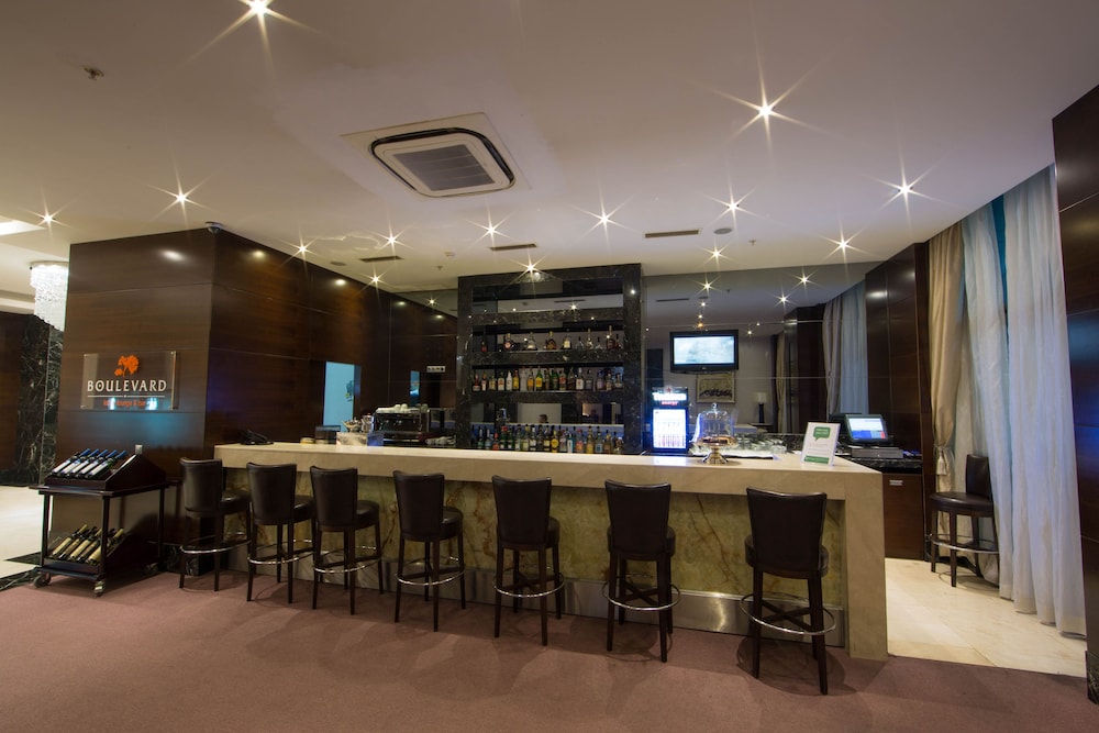 Qafqaz City Hotel 31/44