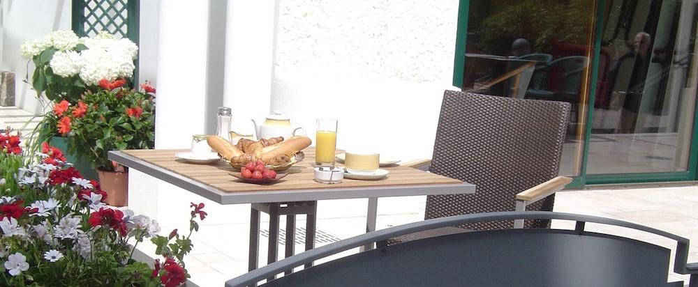 Hotel Lutetia Spa La Baule 38/50