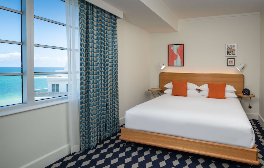Andaz Miami a Concept by Hyatt 20/71