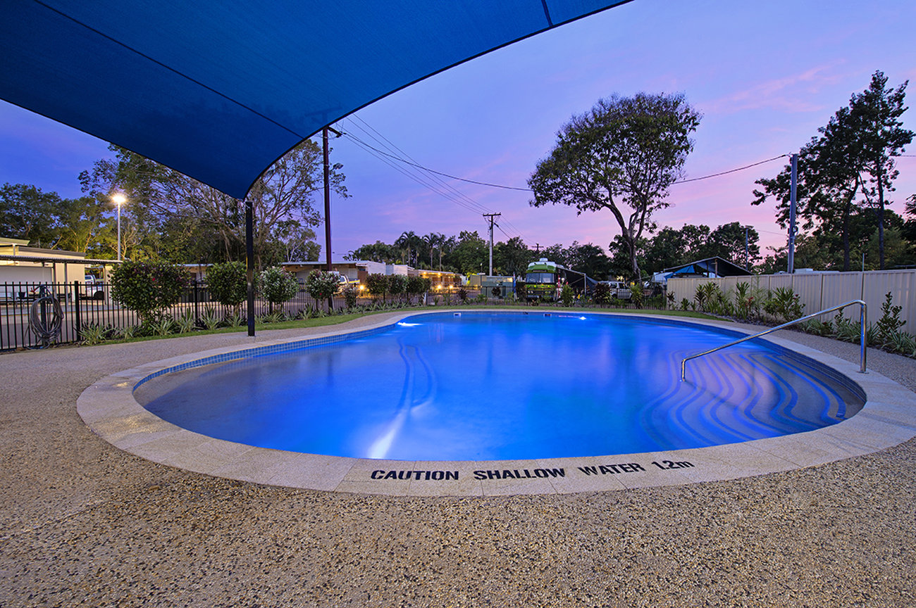 Discovery Parks – Darwin 27/42