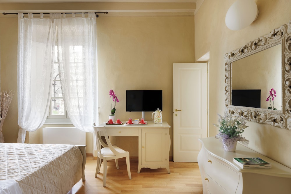 Relais I Miracoli 25/50