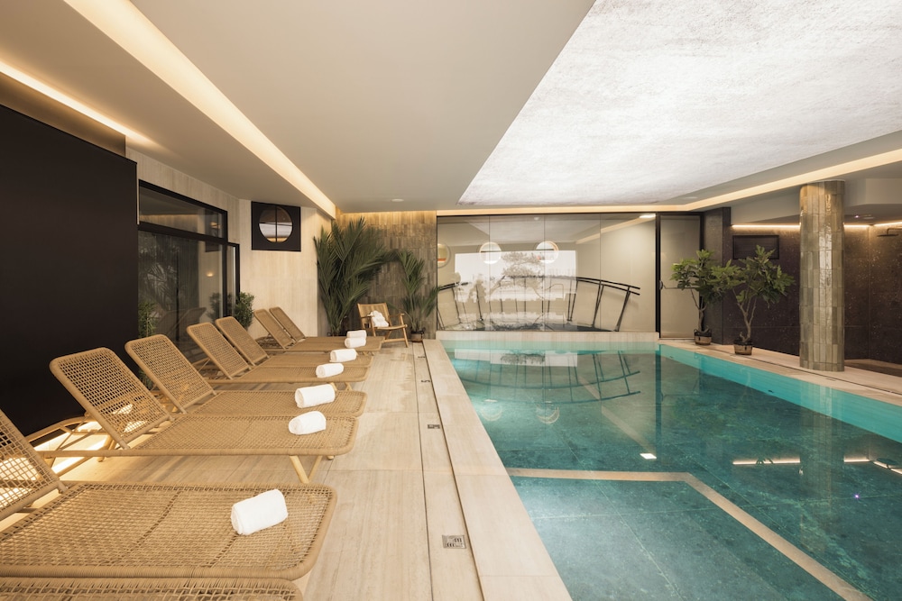 Beach Palace Hotel 28/50