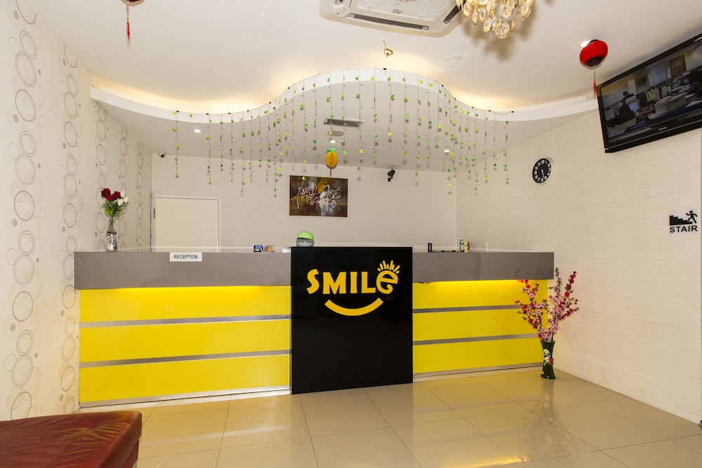 Smile Hotel Usj 15/53