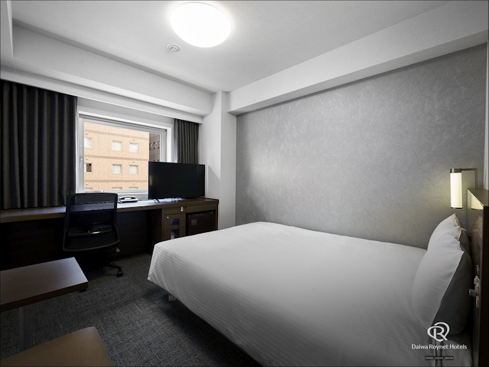 Daiwa Roynet Hotel Yokohama Kannai 4/30