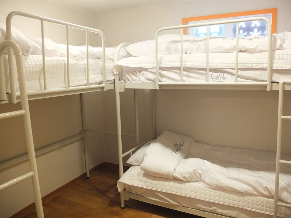 Star Hostel Seoul Dongdaemun 20/56