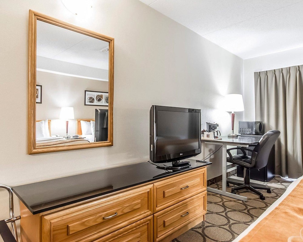 Comfort Inn Riviere-Du-Loup 42/50