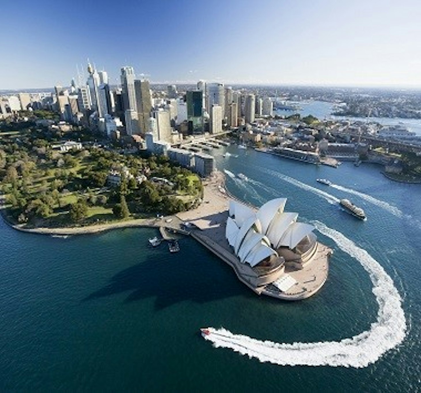 The Langham Sydney 43/46