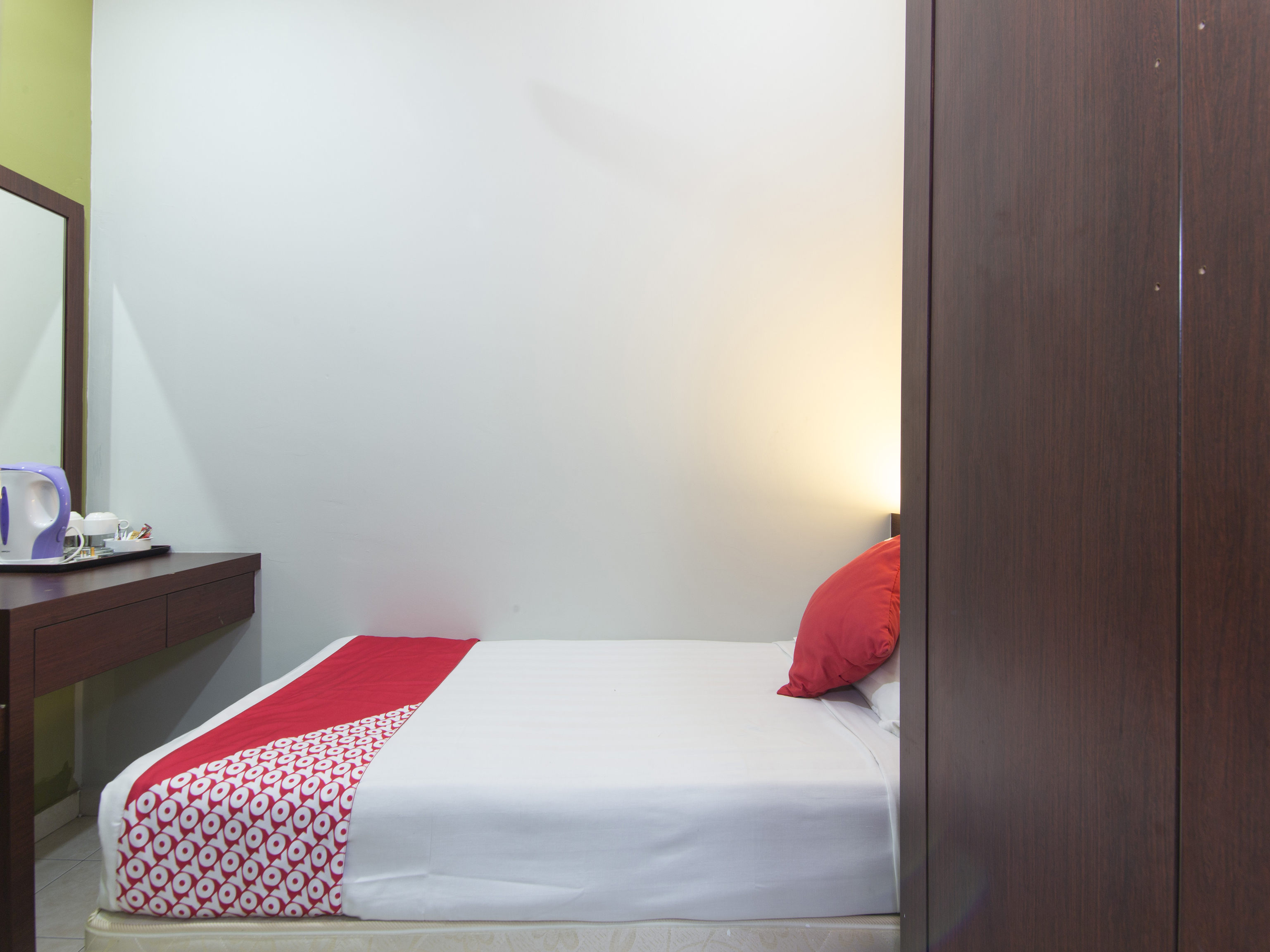 Bayu View Hotel Klang 33/42