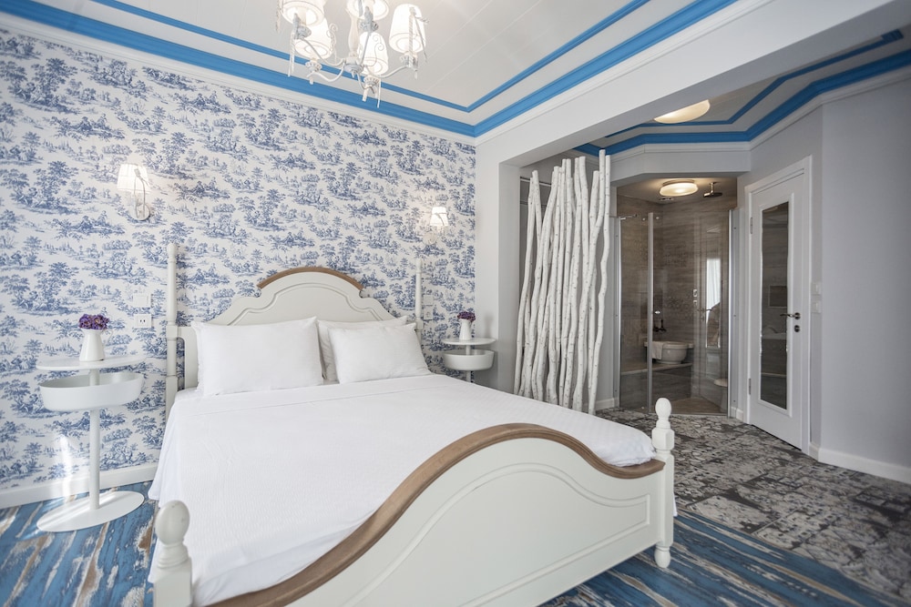 Sardunya Hotel 6/49
