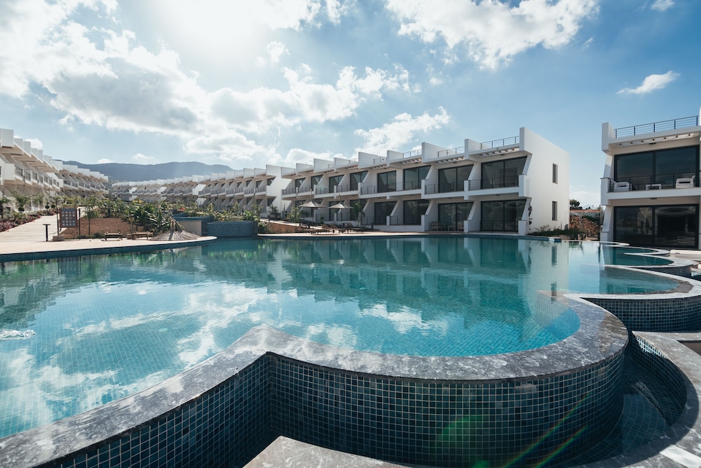 Pearl Island Homes 11/24