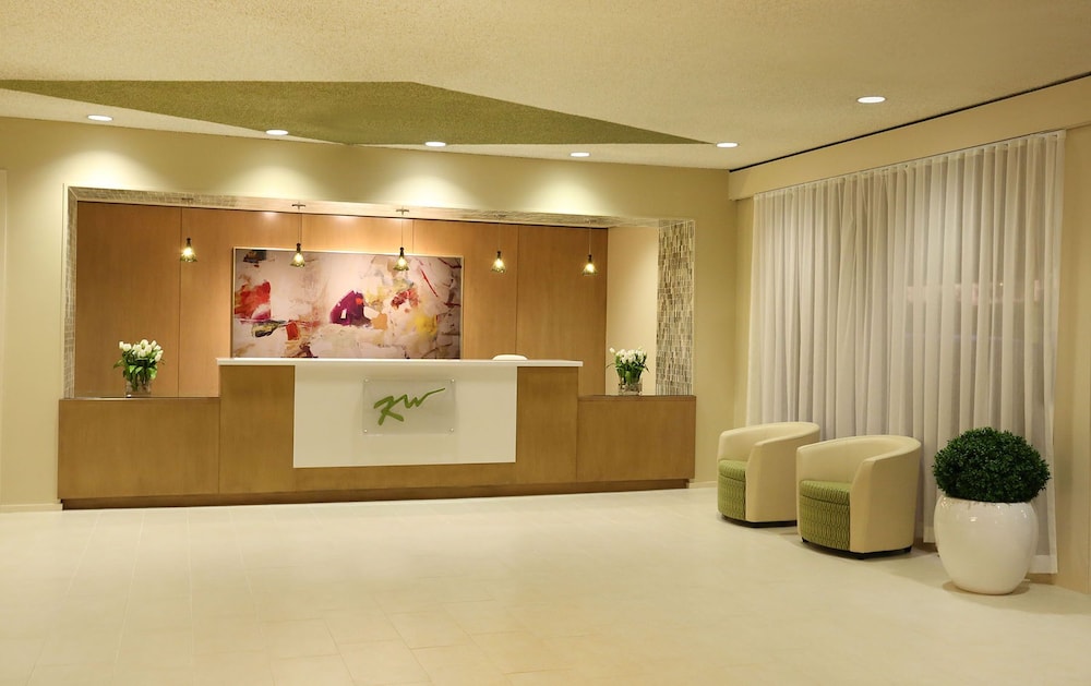 Kellogg West Conference Center &amp; Hotel 8/32