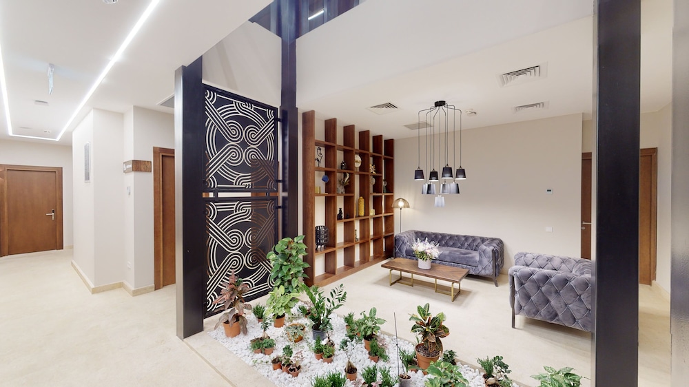 Epigraph Design Hotel 9/61