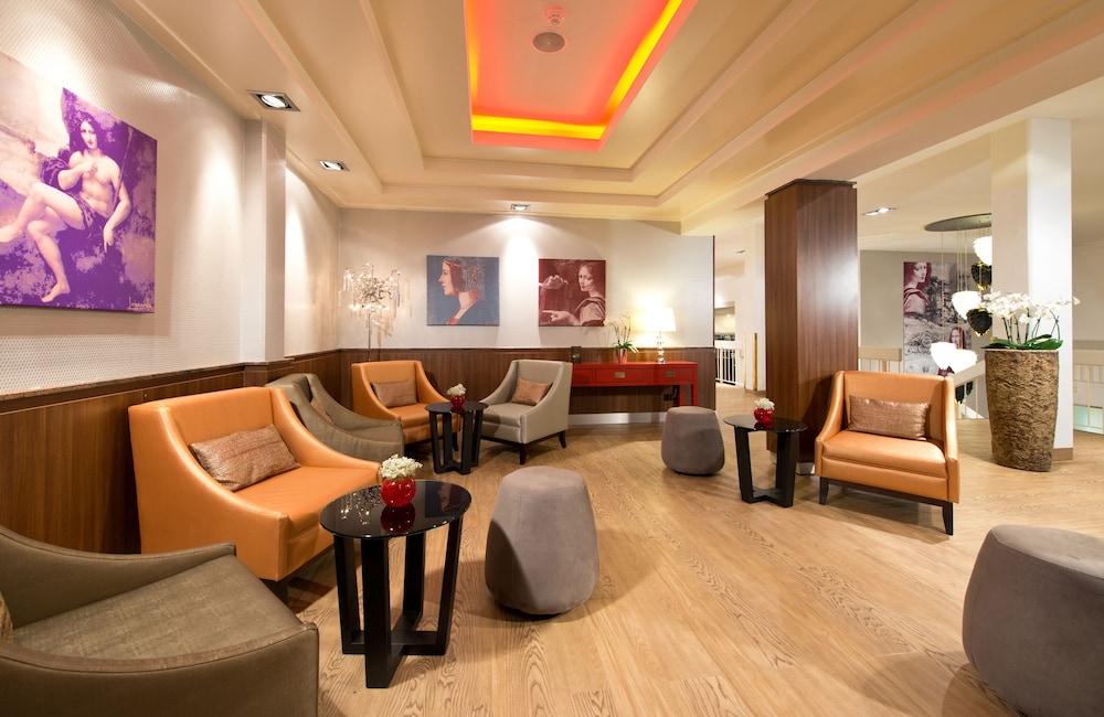 Leonardo Royal Hotel Baden Baden 57/91