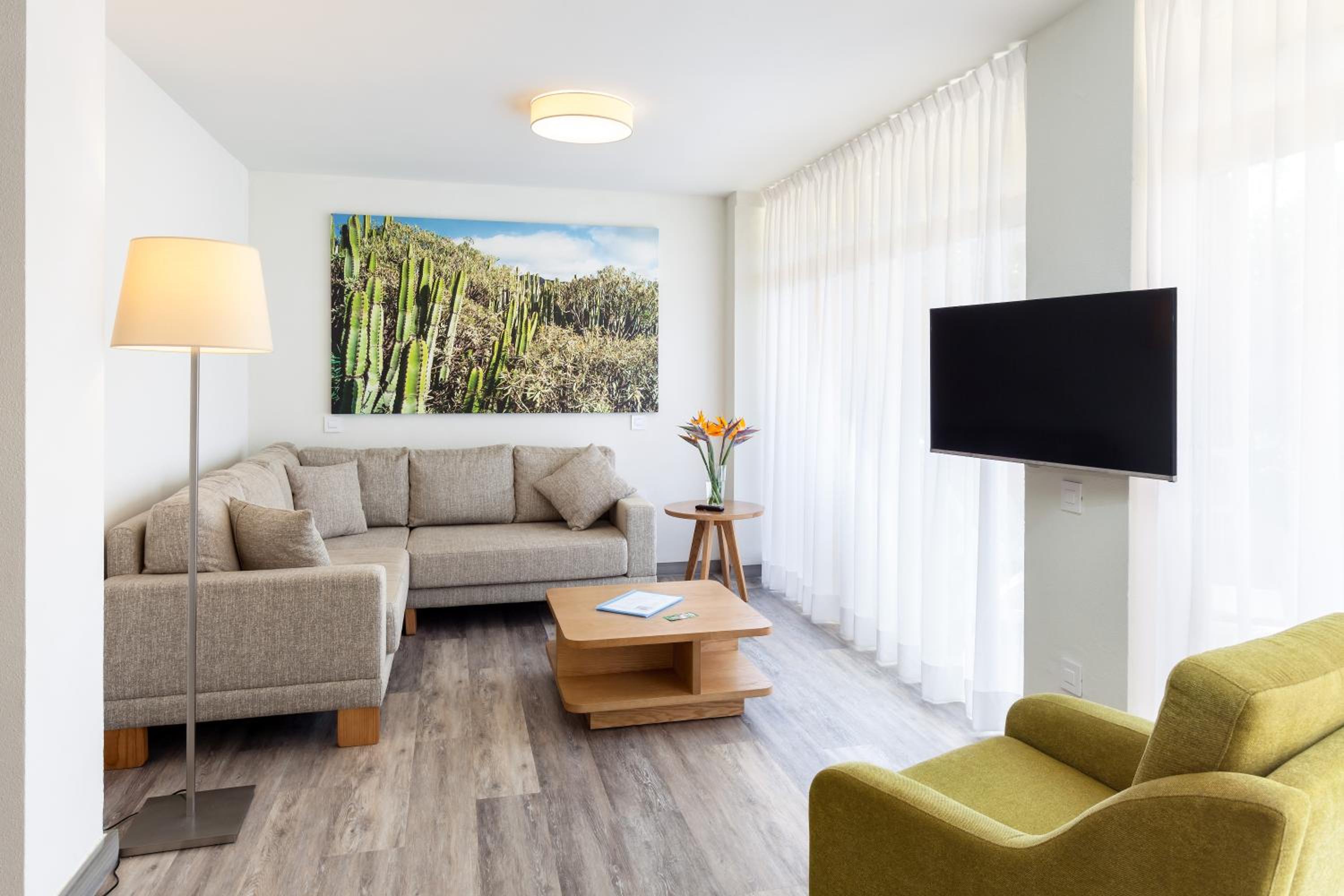 Tigaiga Suites 21/36