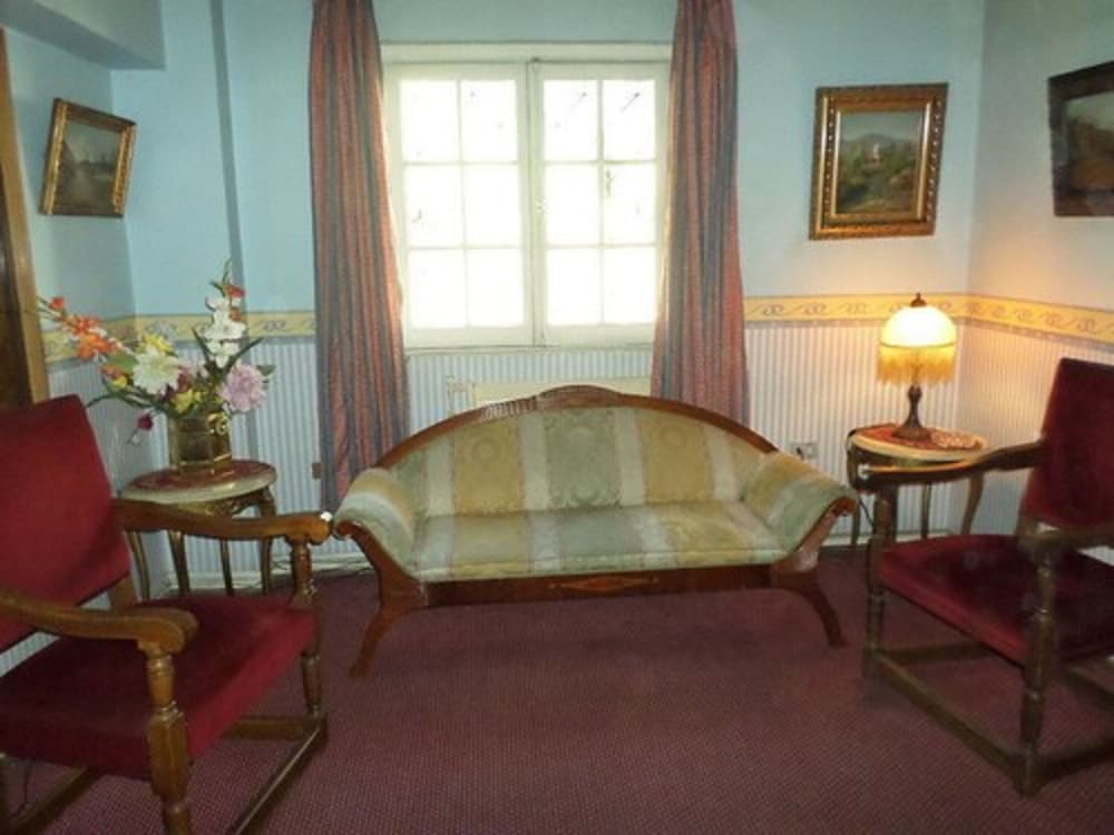 Foresta Hotel 17/31