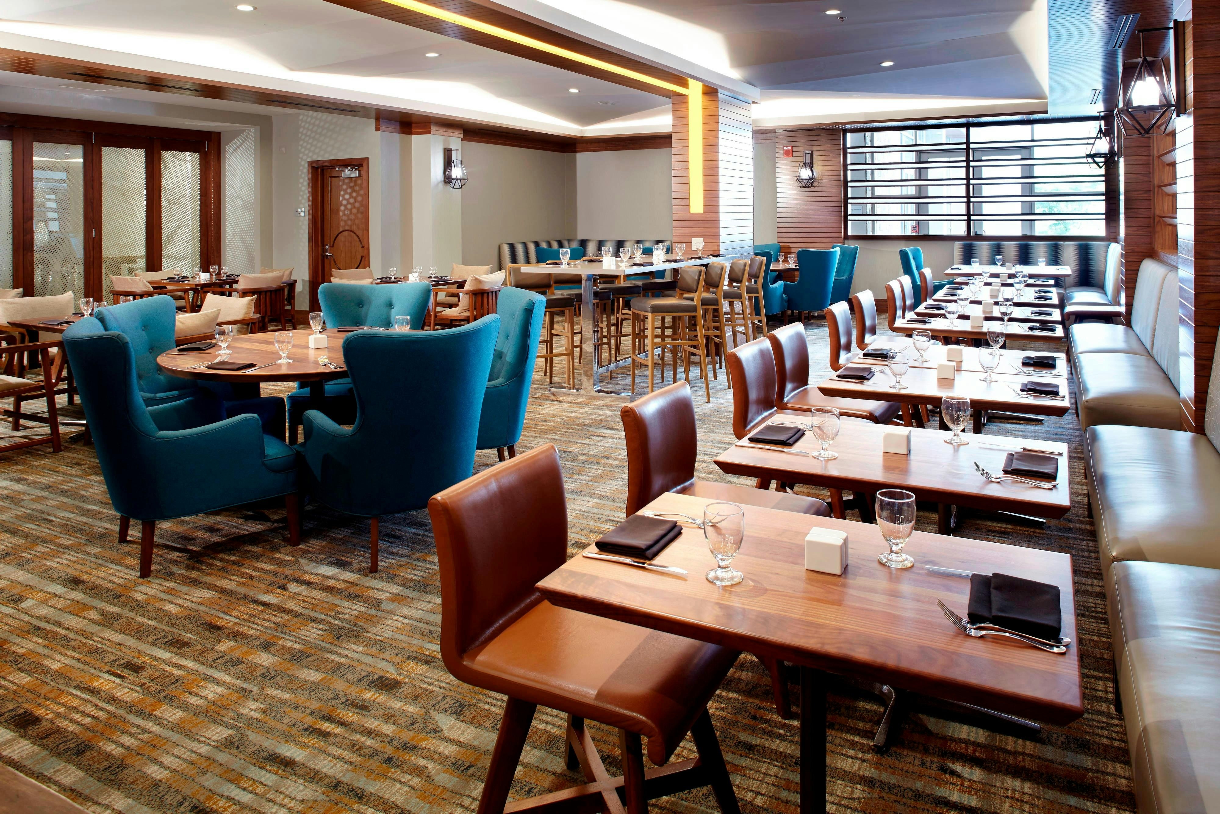 Raleigh Marriott Crabtree Valley 40/64