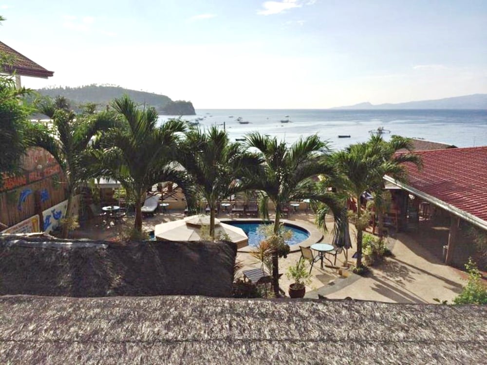 Oriental Sabang Hill Resort 46/52