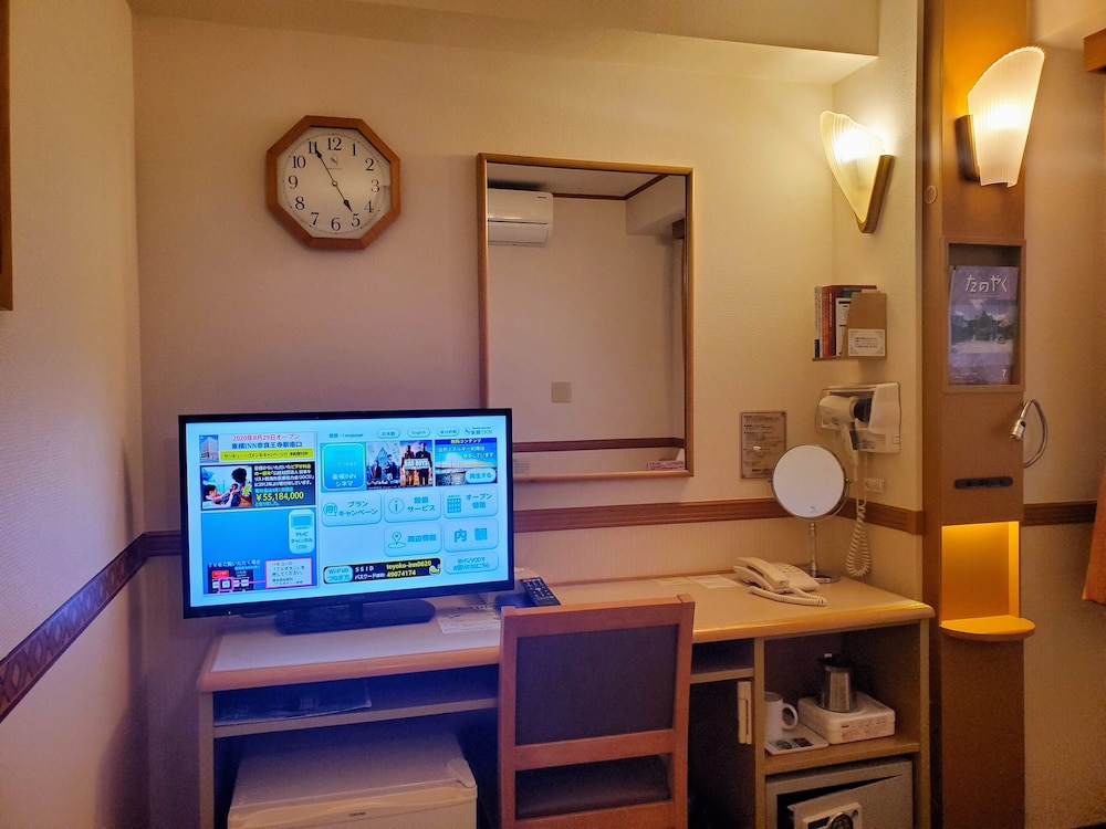 Toyoko Inn Tokyo Ikebukuro Kita Guchi No 2 42/45
