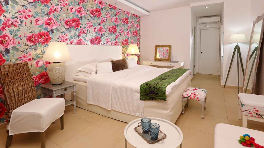 Mare Monte Boutique Hotel 16/50