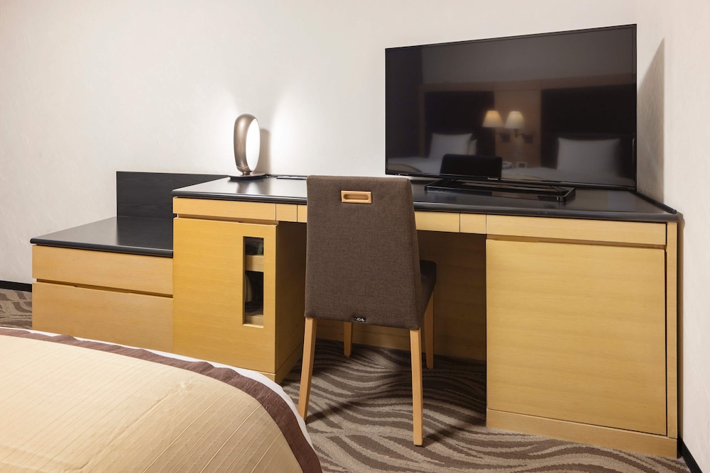 HOTEL METROPOLITAN TAKASAKI 47/54