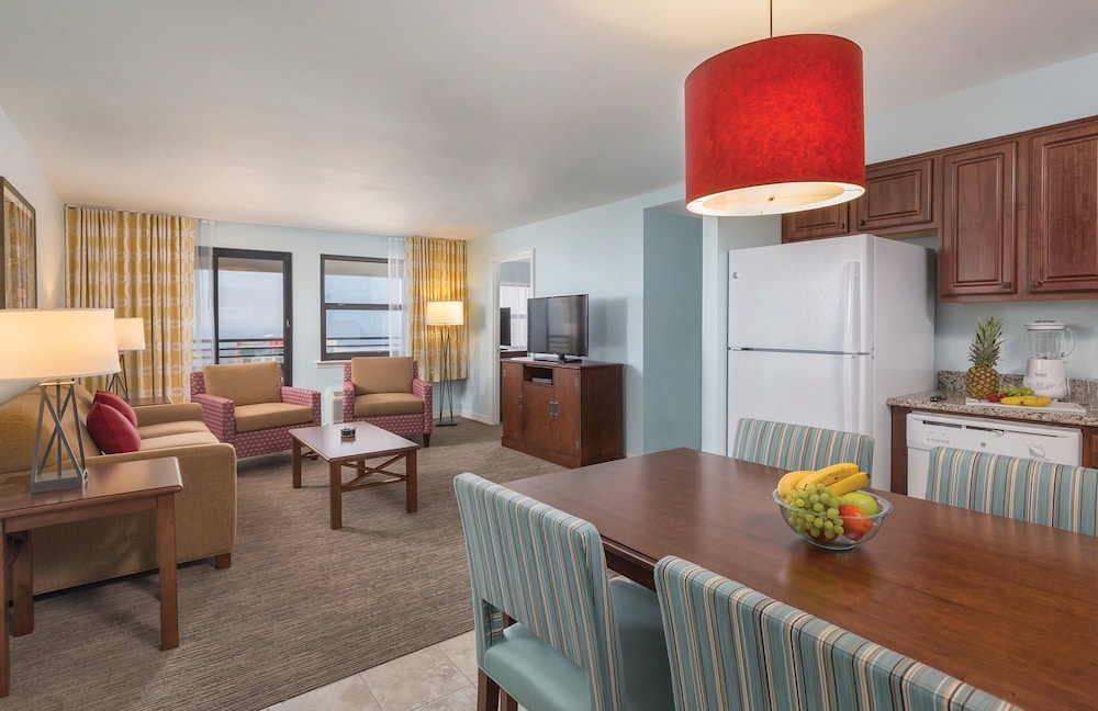 Club Wyndham Skyline Tower 42/68