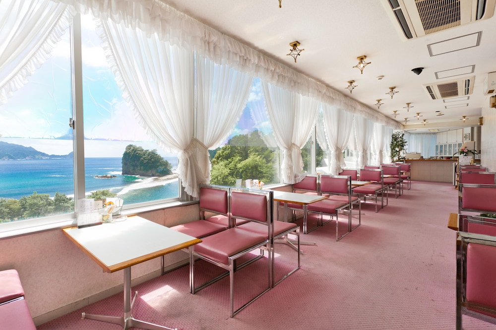 Dogashima Onsen Hotel 35/50