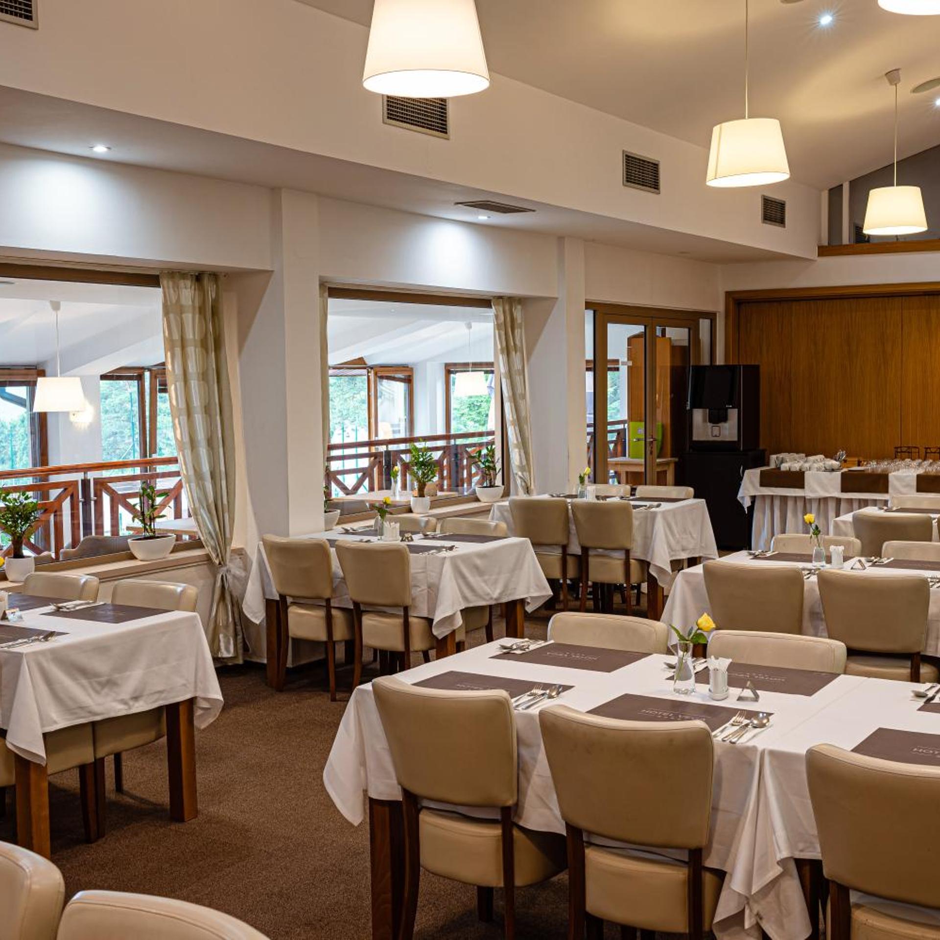 Hotel Vega Luhacovice 45/58