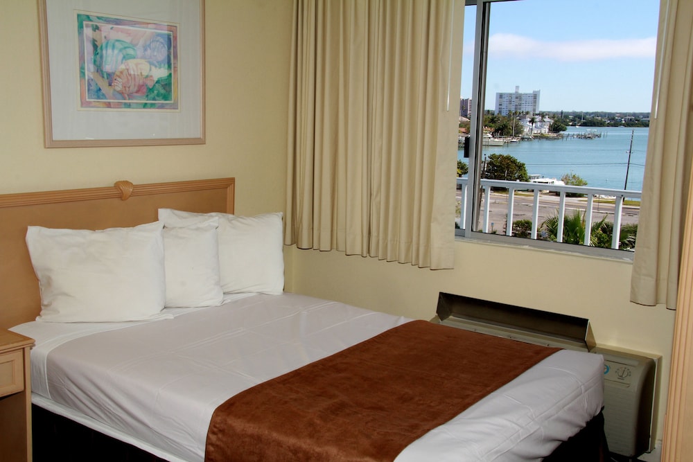 Beachview Inn Clearwater Beach 26/60